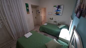 Pension Internacional