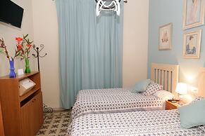 Pension Internacional