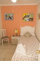 Pension Internacional