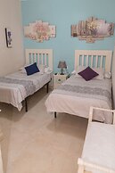 Pension Internacional