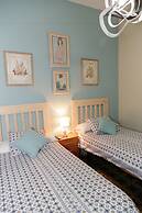 Pension Internacional