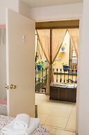 Pension Internacional