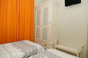 Pension Internacional