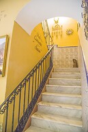 Pension Internacional