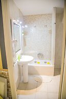 Pension Internacional