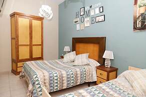 Pension Internacional