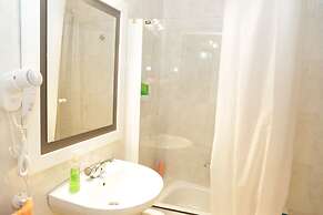 Pension Internacional