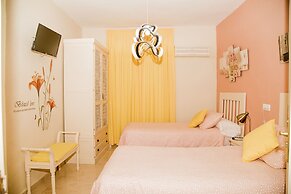 Pension Internacional