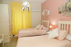 Pension Internacional