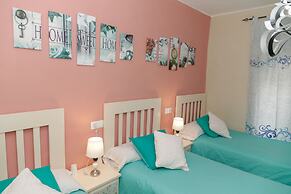 Pension Internacional