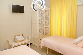 Pension Internacional