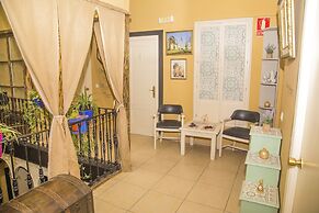 Pension Internacional