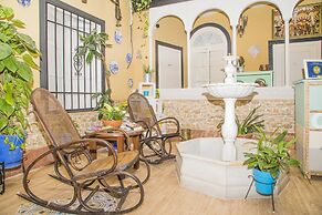 Pension Internacional