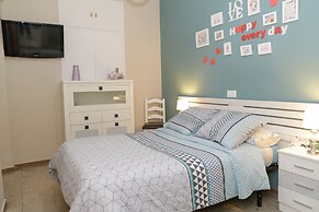 Pension Internacional