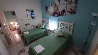 Pension Internacional