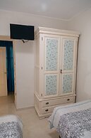 Pension Internacional