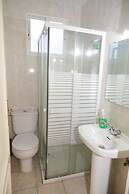 Pension Internacional