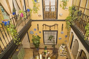 Pension Internacional