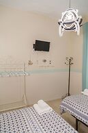 Pension Internacional