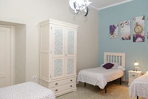 Pension Internacional