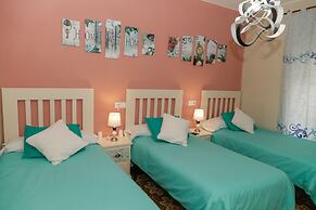 Pension Internacional