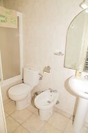 Pension Internacional