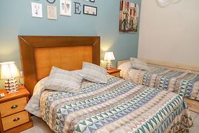 Pension Internacional