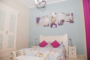 Pension Internacional