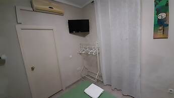 Pension Internacional