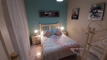 Pension Internacional