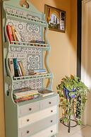 Pension Internacional