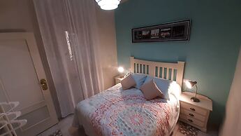 Pension Internacional