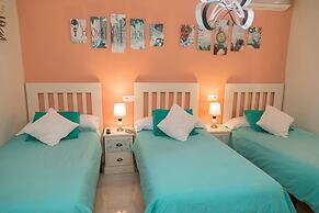 Pension Internacional