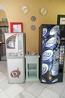 Pension Internacional