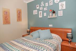 Pension Internacional