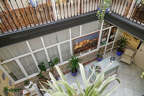 Pension Internacional