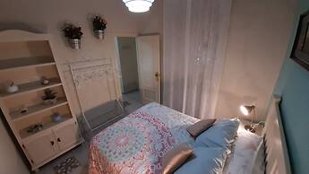 Pension Internacional