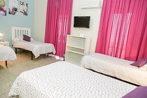 Pension Internacional