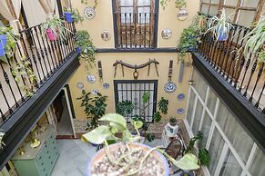 Pension Internacional