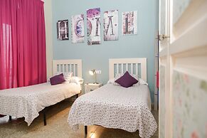 Pension Internacional