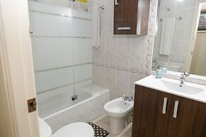 Pension Internacional