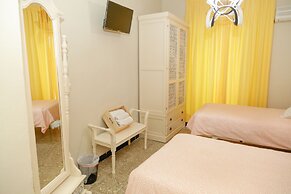 Pension Internacional