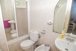 Pension Internacional