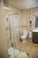 Pension Internacional