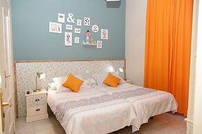 Pension Internacional