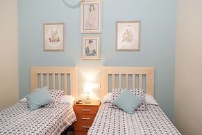 Pension Internacional