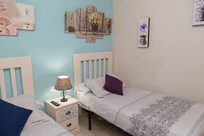 Pension Internacional