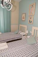 Pension Internacional