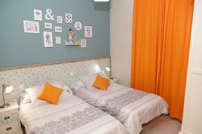 Pension Internacional