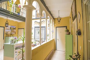 Pension Internacional